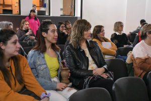 Capacitan a la Administración Pública sobre resolución de conflictos en el ámbito laboral