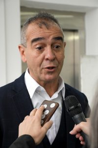 Capacitan a la Administración Pública sobre resolución de conflictos en el ámbito laboral