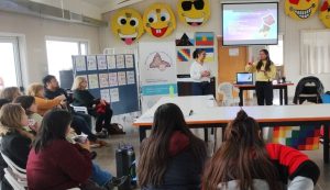 Se concretó la 12° Mesa de Trabajo entre la MEIB y comunidades indígenas