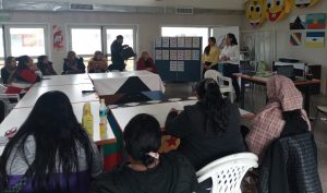Se concretó la 12° Mesa de Trabajo entre la MEIB y comunidades indígenas