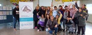Se concretó la 12° Mesa de Trabajo entre la MEIB y comunidades indígenas