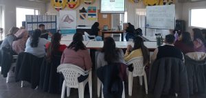 Se concretó la 12° Mesa de Trabajo entre la MEIB y comunidades indígenas