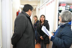 Salud sigue fortaleciendo el primer nivel de atención en los Centros de Salud