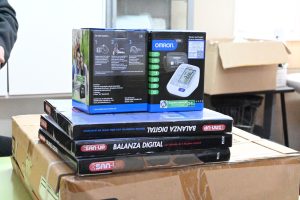 Salud sigue fortaleciendo el primer nivel de atención en los Centros de Salud