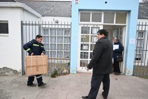 Salud sigue fortaleciendo el primer nivel de atención en los Centros de Salud