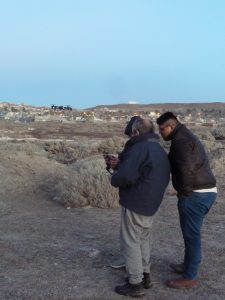 Santa Cruz continúa trabajando con el Programa ImpaCT.AR para los Municipios