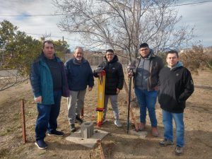 Santa Cruz continúa trabajando con el Programa ImpaCT.AR para los Municipios