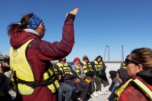 PreViaje 5: todavía estás a tiempo de ser parte de la quinta edición y elegir a Santa Cruz como destino