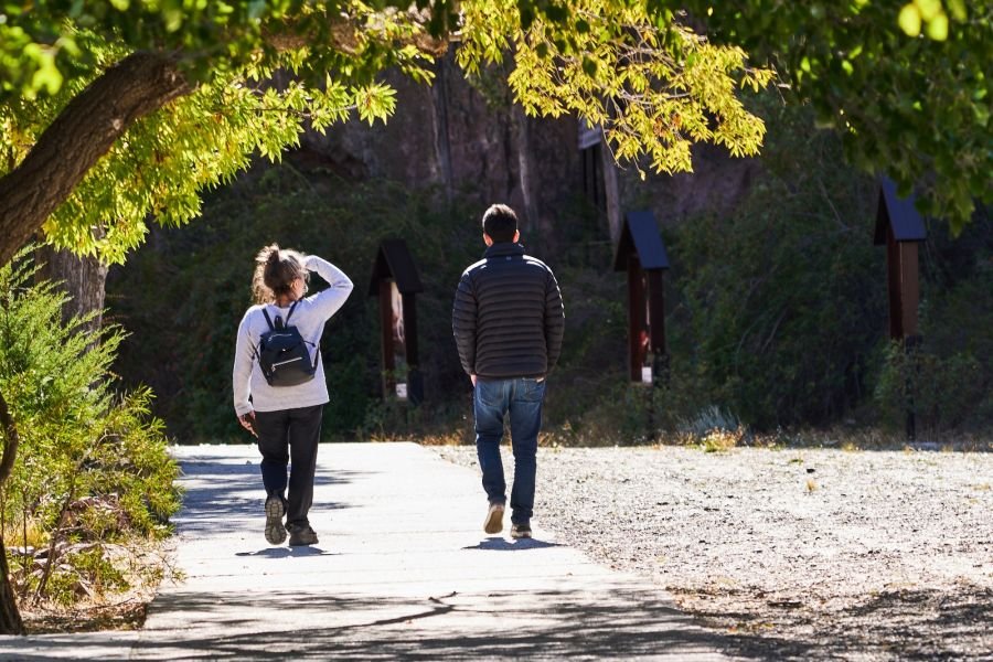 PreViaje 5: todavía estás a tiempo de ser parte de la quinta edición y elegir a Santa Cruz como destino