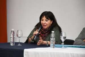 Concretaron el acto de apertura de la clase “Malvinas y soberanía en el Atlántico Sur”