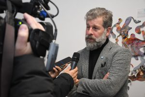 Concretaron el acto de apertura de la clase “Malvinas y soberanía en el Atlántico Sur”