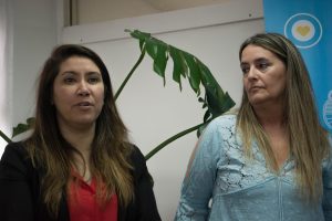 Organizaciones sociales se capacitan en herramientas de comunicación