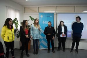 Organizaciones sociales se capacitan en herramientas de comunicación