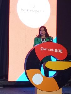 Santa Cruz presente en la 16ª Conferencia Internacional de Negocios y Turismo LGBTQ