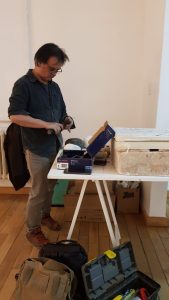 Hoy el MAEM inaugura la Bienalsur 2023 con la presencia de artistas destacados