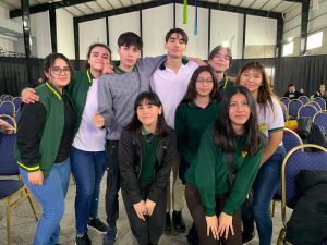 Se presentó un plan para transformar la educación técnica de la provincia