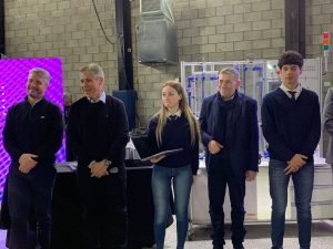 Se presentó un plan para transformar la educación técnica de la provincia