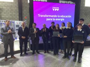 Se presentó un plan para transformar la educación técnica de la provincia