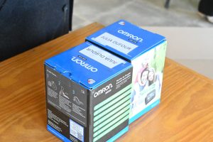 Se realizó un relevamiento en el CIC Julia Dufour