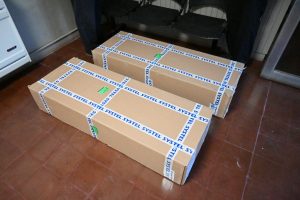 Se llevó adelante la entrega de insumos y fortalecimiento en el Puesto Sanitario de La Esperanza