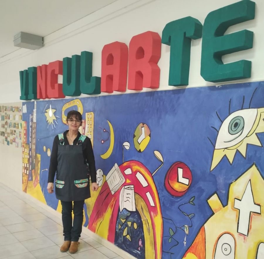 Con gran éxito se realizó la III Edición de “VinculArte” Muestra Itinerante de Arte Correo en Río Gallegos
