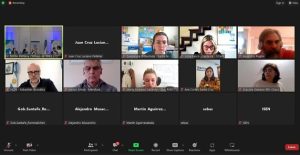 Santa Cruz presente en la IV Sesión del Consejo Federal de Relaciones Exteriores y Comercio Internacional