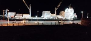 Se implementa el Programa Conservación Preventiva para el Patrimonio Cultural