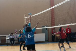 Santa Cruz regresa con medallas y la Copa Juego limpio de los Evita para Personas Mayores