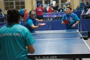 Santa Cruz regresa con medallas y la Copa Juego limpio de los Evita para Personas Mayores