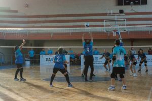 Santa Cruz regresa con medallas y la Copa Juego limpio de los Evita para Personas Mayores