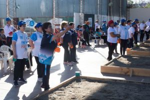 Santa Cruz regresa con medallas y la Copa Juego limpio de los Evita para Personas Mayores