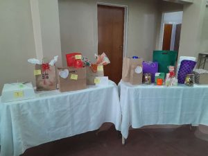 Se llevó adelante el Primer “Bingo Contable” en el Colegio N°11 de Río Gallegos   