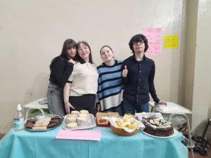 Se llevó adelante el Primer “Bingo Contable” en el Colegio N°11 de Río Gallegos   