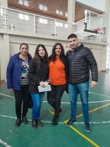 Se llevó adelante el Primer “Bingo Contable” en el Colegio N°11 de Río Gallegos   