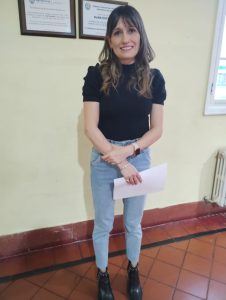 El IPES continúa trabajando en un proyecto de inclusión educativa