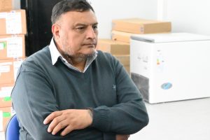 Salud fortalece y gestiona acciones sanitarias en Zona Norte