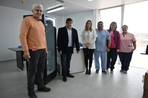 Salud fortalece y gestiona acciones sanitarias en Zona Norte