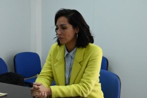 Salud fortalece y gestiona acciones sanitarias en Zona Norte