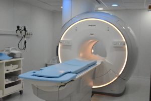 Tecnología de última generación: inauguran el resonador del Hospital Regional Río Gallegos