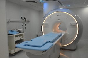 Tecnología de última generación: inauguran el resonador del Hospital Regional Río Gallegos