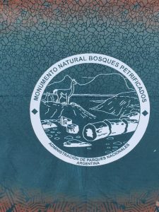 "Santa Cruz Recorre" tuvo como escenario el Parque Nacional Bosques  Petrificados