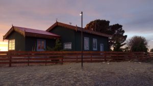 Invitan a realizar visita virtual al Museo Facón Grande de Jaramillo