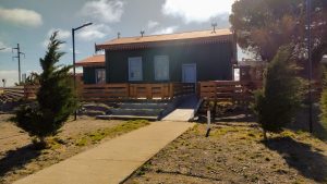 Invitan a realizar visita virtual al Museo Facón Grande de Jaramillo