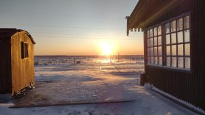 Invitan a realizar visita virtual al Museo Facón Grande de Jaramillo