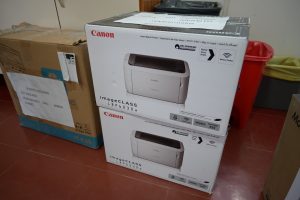 Realizan acciones sanitarias y fortalecen la salud pública en Puerto Deseado