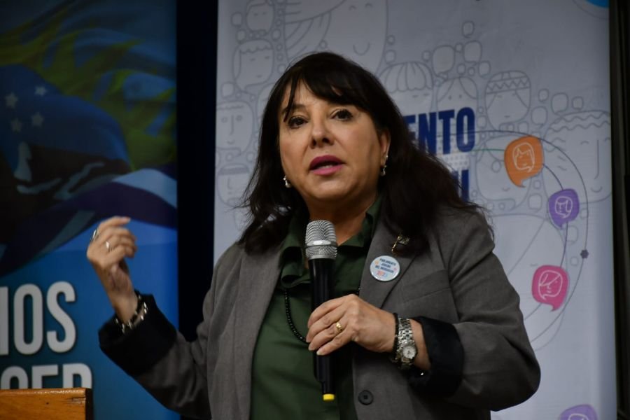 Parlamento Juvenil Mercosur: La Educación debe ir acompañada de políticas con objetivos claros