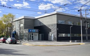 Se brindó capacitación a los agentes de la Agencia Santacruceña de Ingresos Públicos