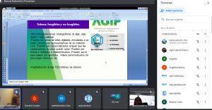 Se brindó capacitación a los agentes de la Agencia Santacruceña de Ingresos Públicos