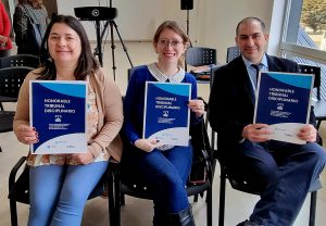 Inscripciones abiertas para el curso "Garantías constitucionales en el Ámbito de la Administración Pública"