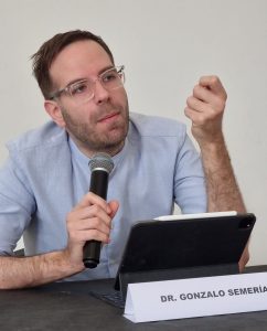 Inscripciones abiertas para el curso "Garantías constitucionales en el Ámbito de la Administración Pública"